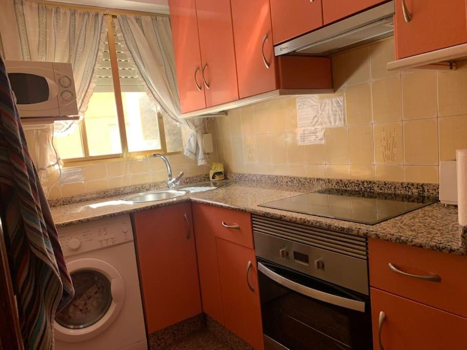 Apartment Piscina