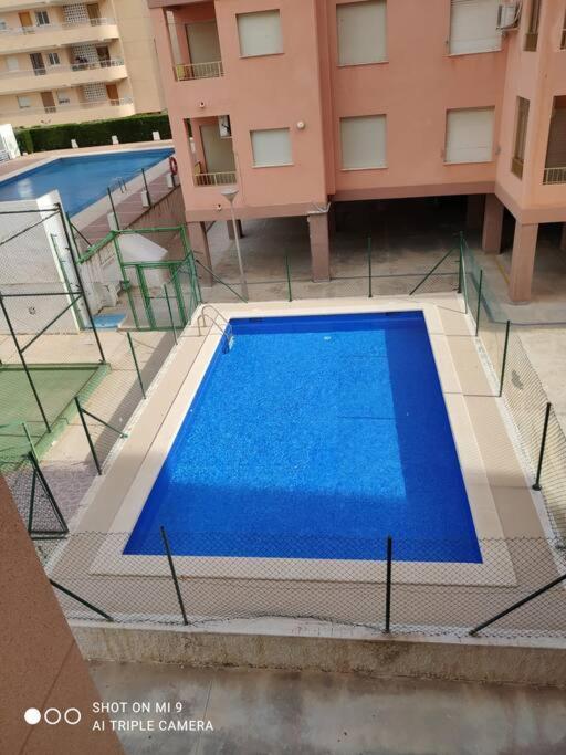 Piscina * Santa Pola