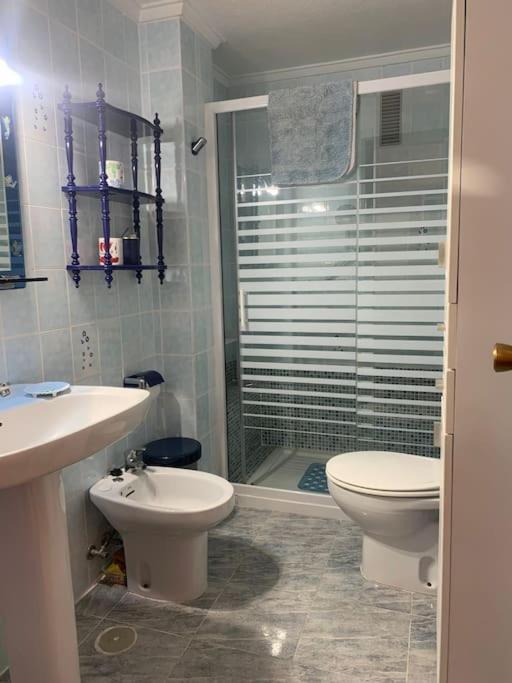 Apartment Piscina *