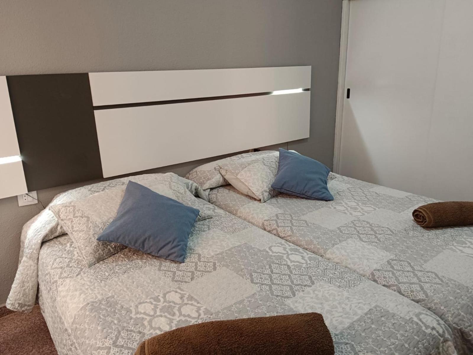 Apartament Piscina Santa Pola