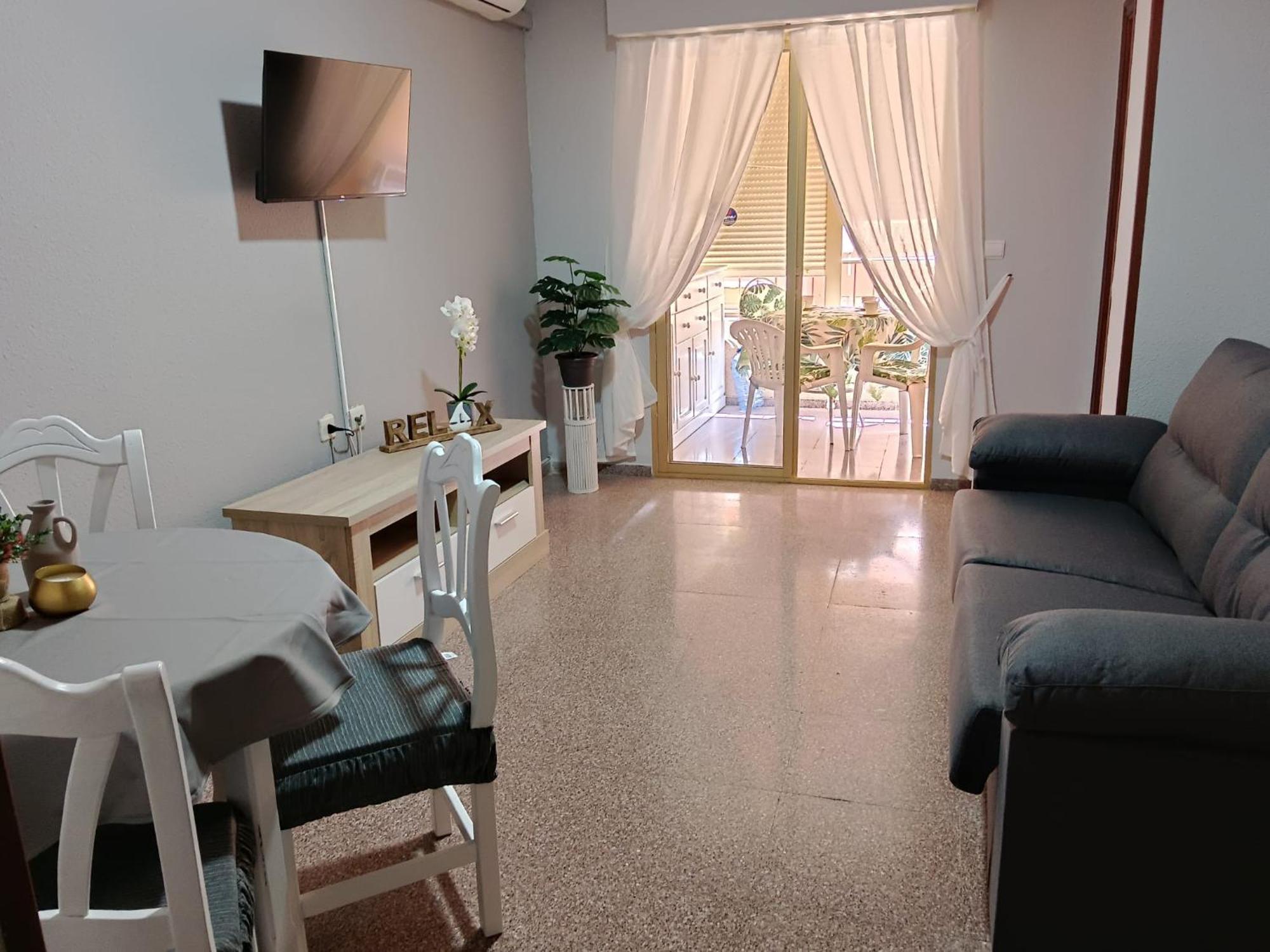 Piscina Apartment